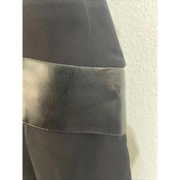 Revolve AMANDA UPRICHARD Cassia Strapless Midi Dress Black XS New $251 msrp - Picture 6 of 8